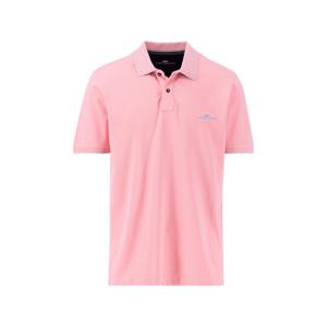 Fynch-Hatton Contrast Polo Shirt